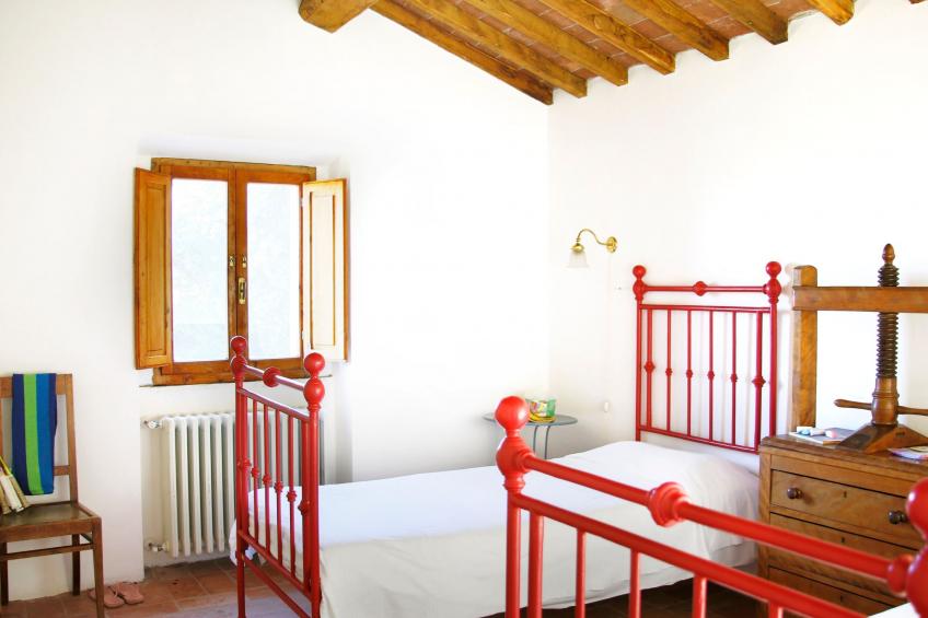 Anwesen "Casa delle Aque" mit Gemeinschaftspool - foto 2