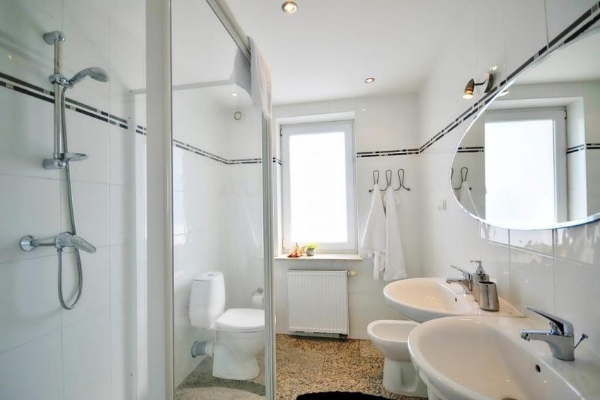 Apartments home Ustronie Morskie 60 qm Typ D App Nr 4 - foto 15