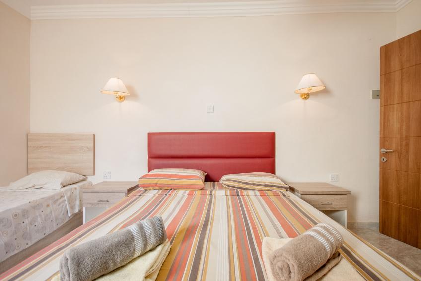 Merill Pool and Sea, Penthouse Apart 7 - foto 14