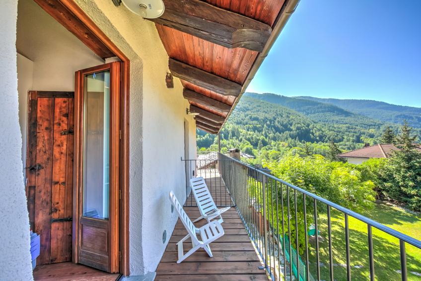 San Marco Lodge Apt Mountain Retreat - foto 31