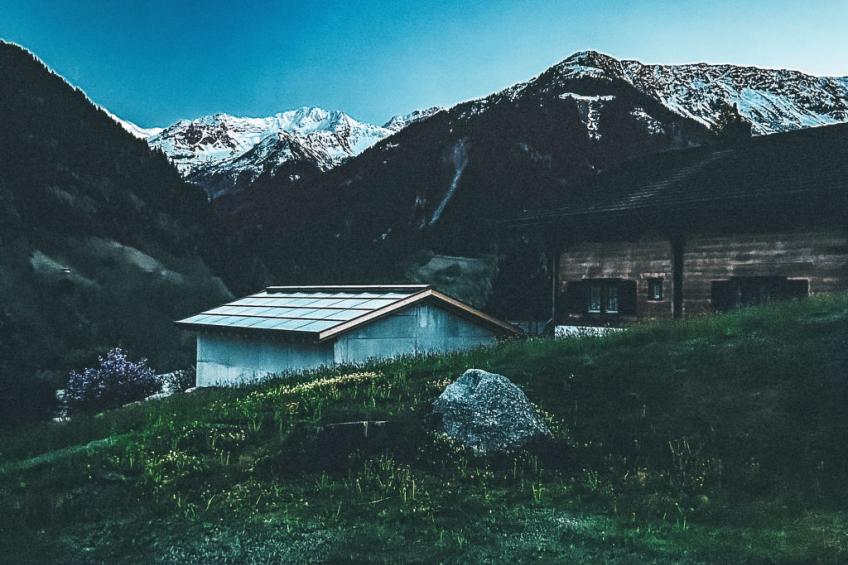Casa Foppa - foto 26