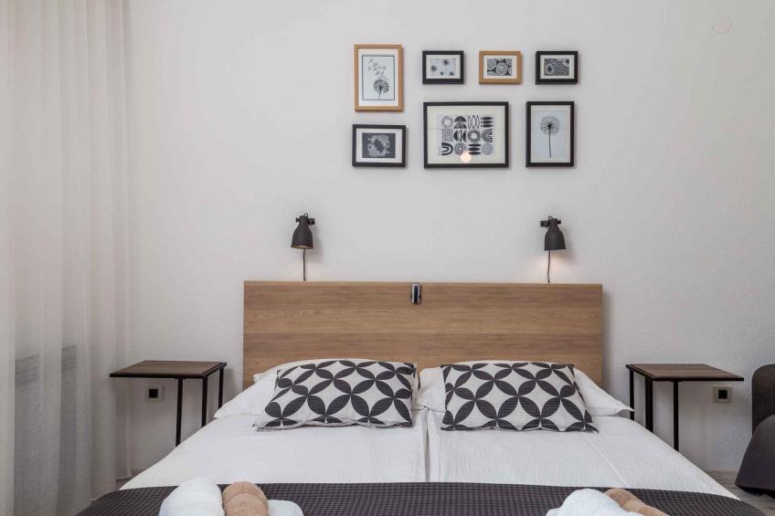 Vakantiewoning 30 m van de zee - BF-C74B3 - foto 16