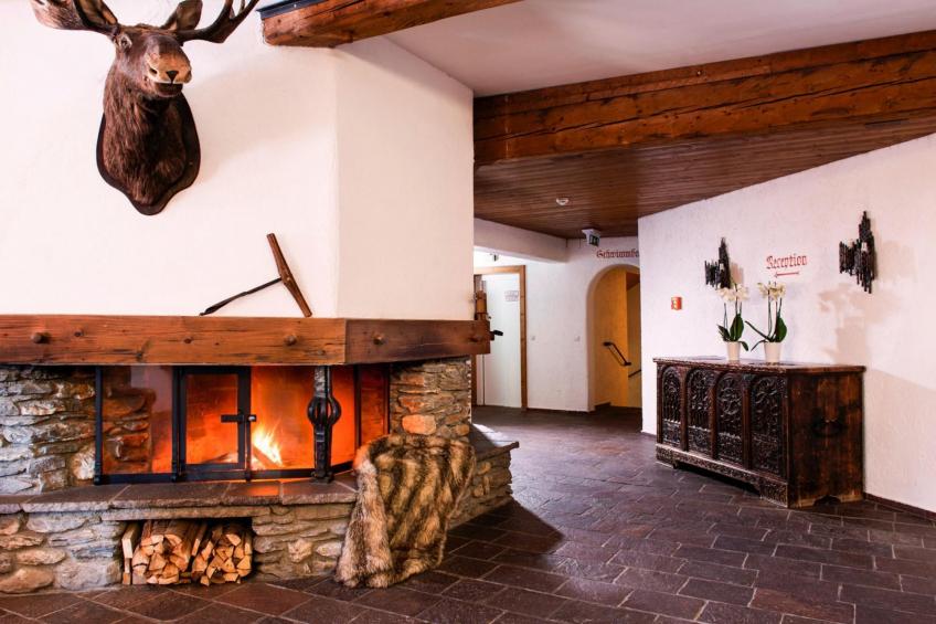 Apart Hotel Goldried, Matrei in Osttirol - Type C - foto 29