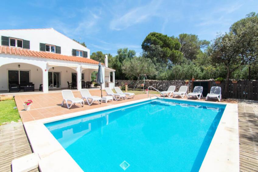 Maison à Cala Galdana - foto 23