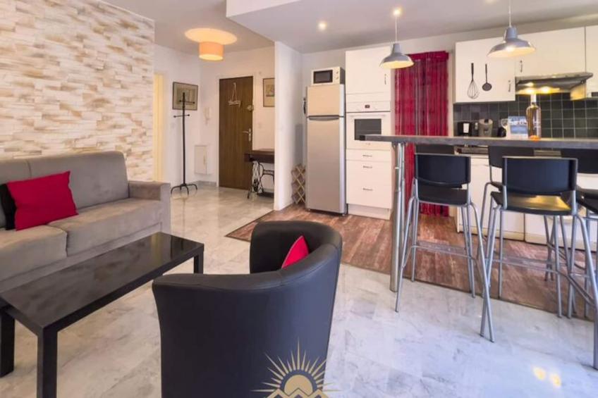 Le Surcouf Appartement Pour 4 By Sunset - foto 30