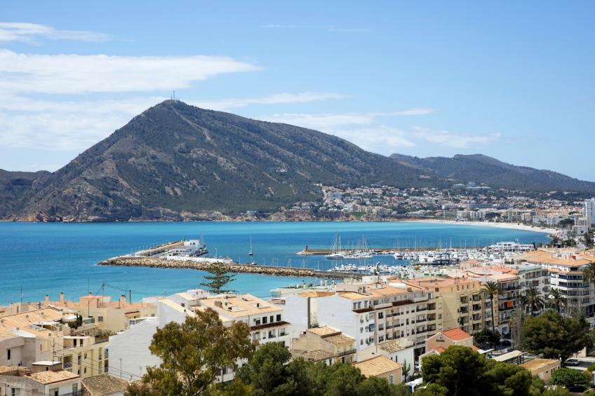 Cala Serena - foto 18