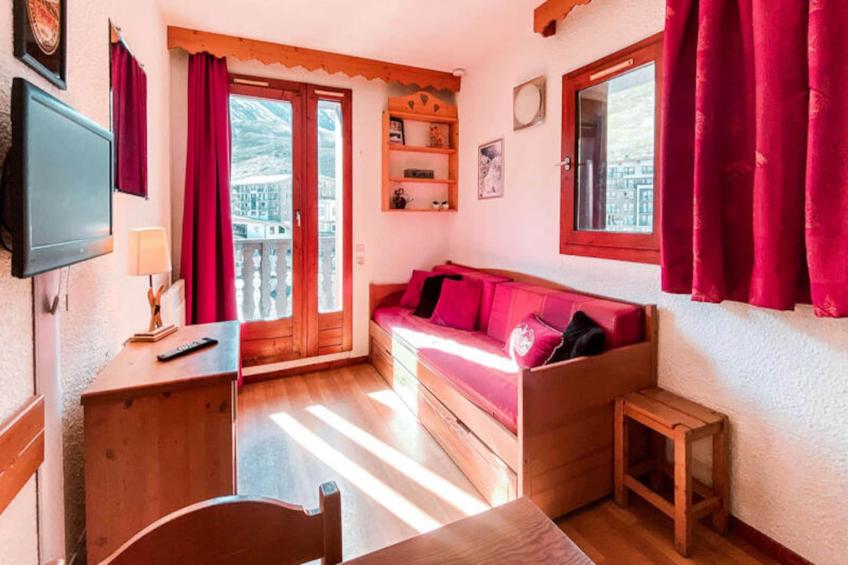 Chalet Club Iv - foto 2