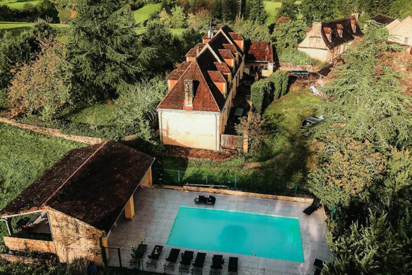 Maison à La Chapelle Aubareil - foto 36