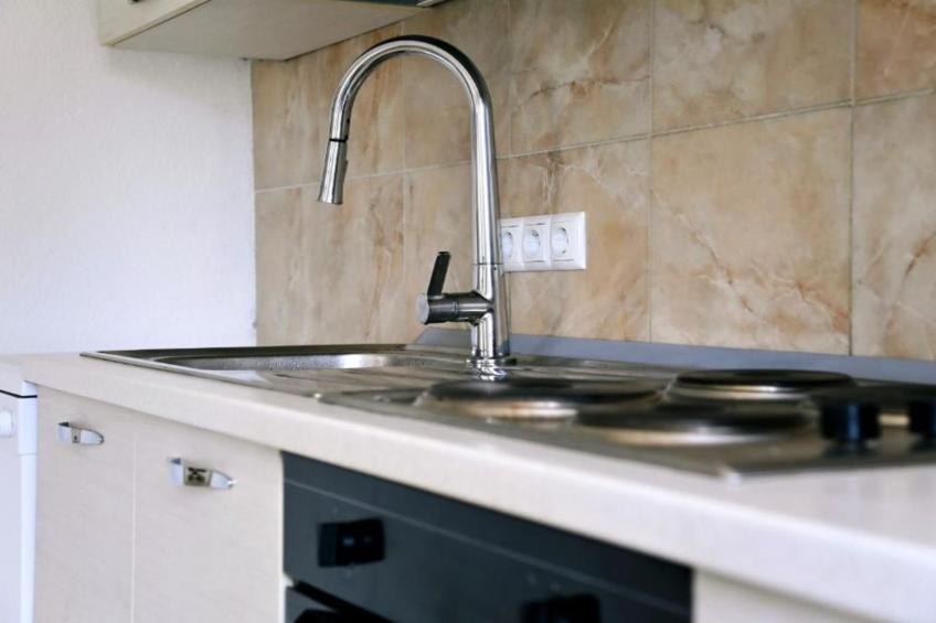 Holiday Home Mumy - Four Bedroom Holiday Home with Pool - foto 8