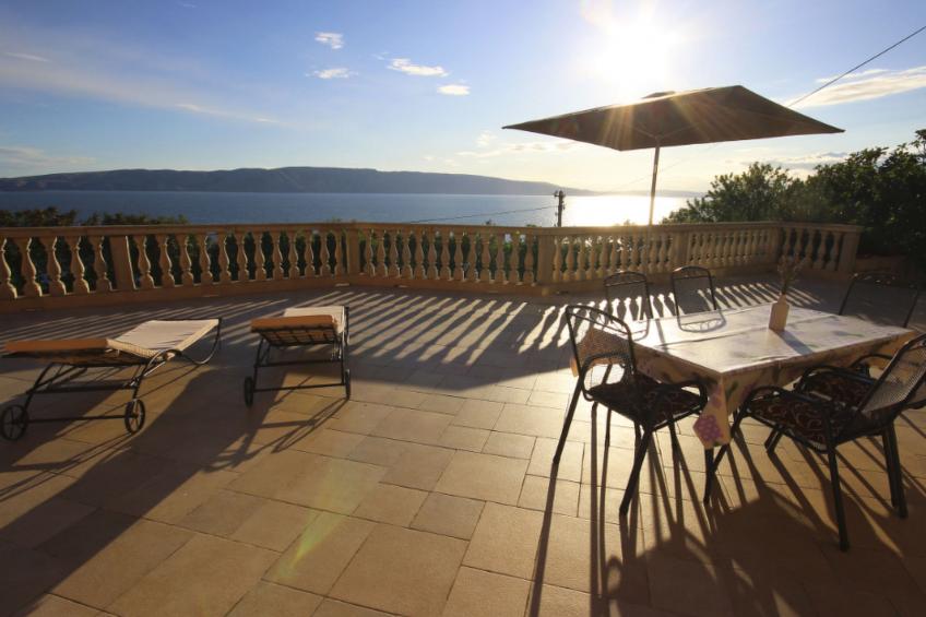 Apartment für zwei Erwachsene und zwei Kinder - foto 7