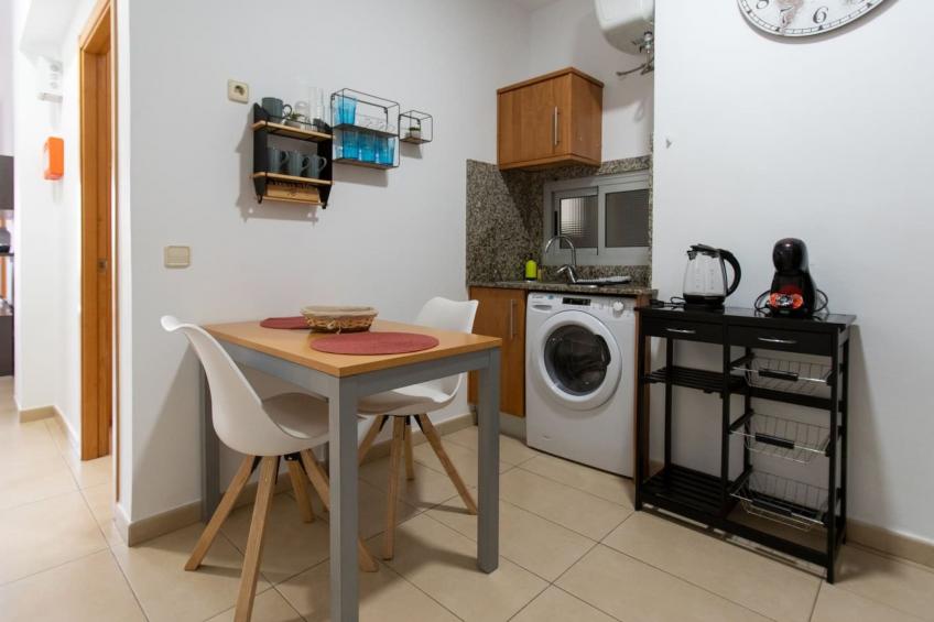 Appartement mit Blick auf das Meer - foto 13