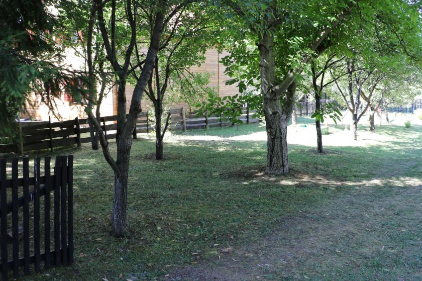 mit Garten, Grill und Terrasse - foto 7