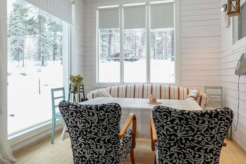 Teppolan rinne - foto 21