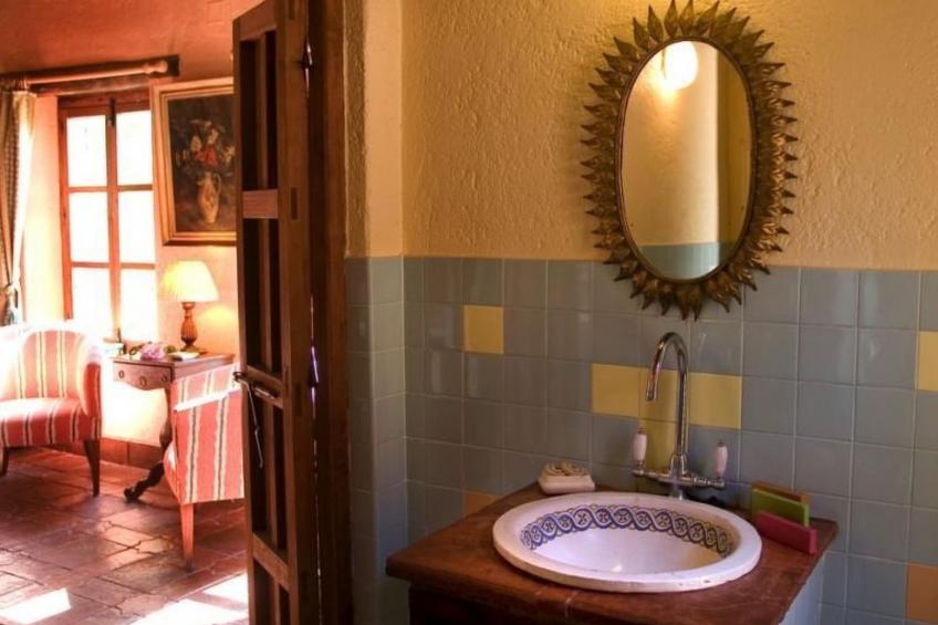 Schönes Steinhaus El Buho - foto 10