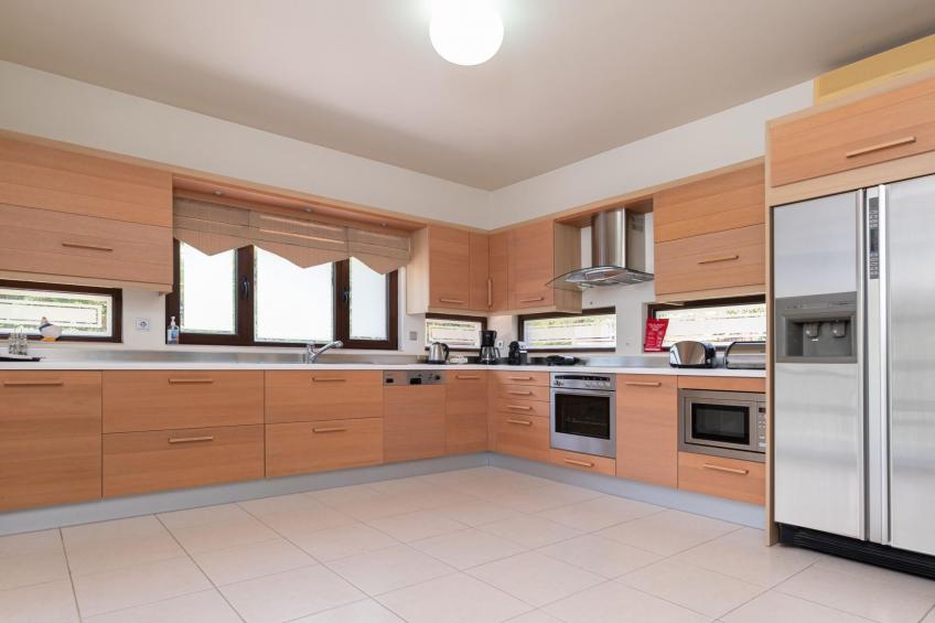 Delta Wellness Villa - foto 13