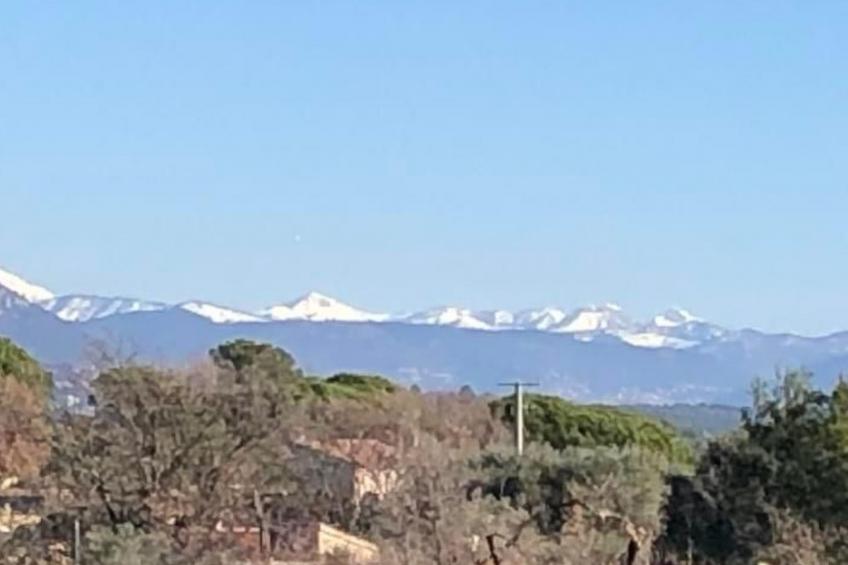 Côte d'Azur ganze Villa beheizter Pool Meerblick - foto 27