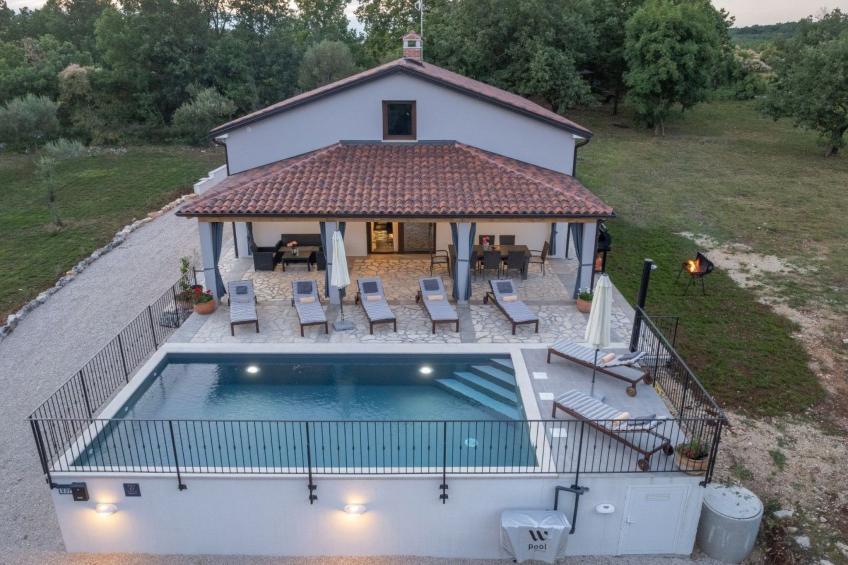 "Villa Bibali" mit privatem Pool - foto 18