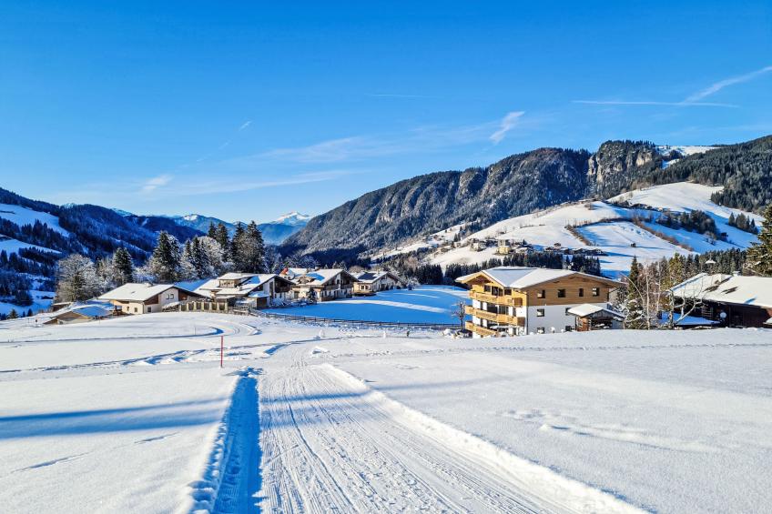 Alpine Qualitytime - foto 66