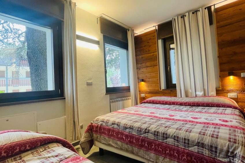 Ein-Zimmer-Wohnung 4 p.l. Villa Linda - foto 12