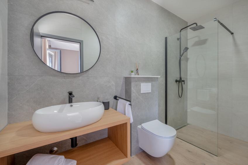 Villa Kalea with pool - foto 22