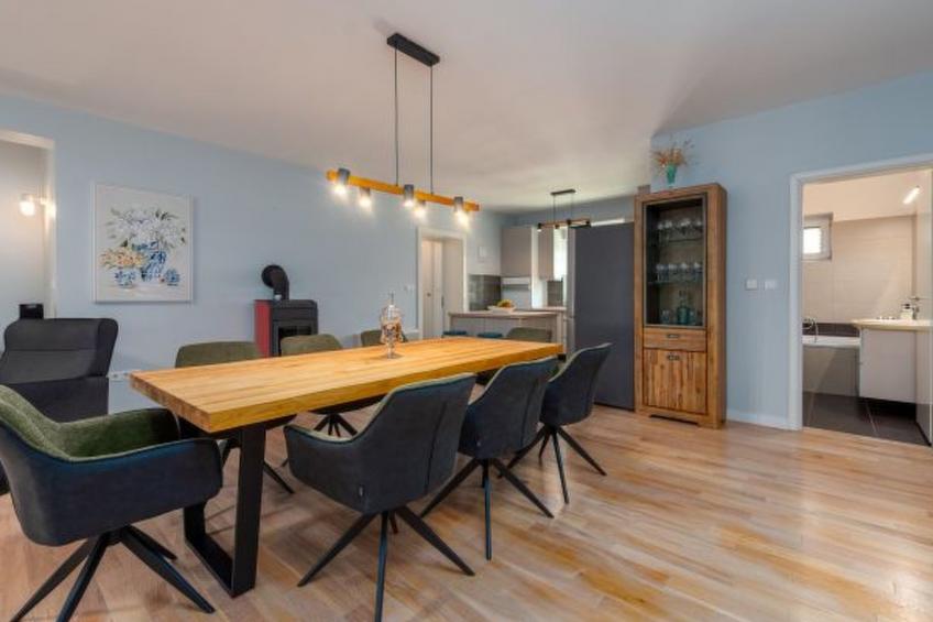 Great Villa Field Hills with sauna and jacuzzi - foto 47