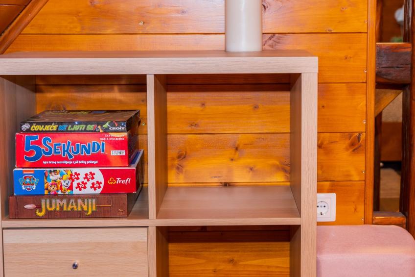 House Šumska idila - foto 13