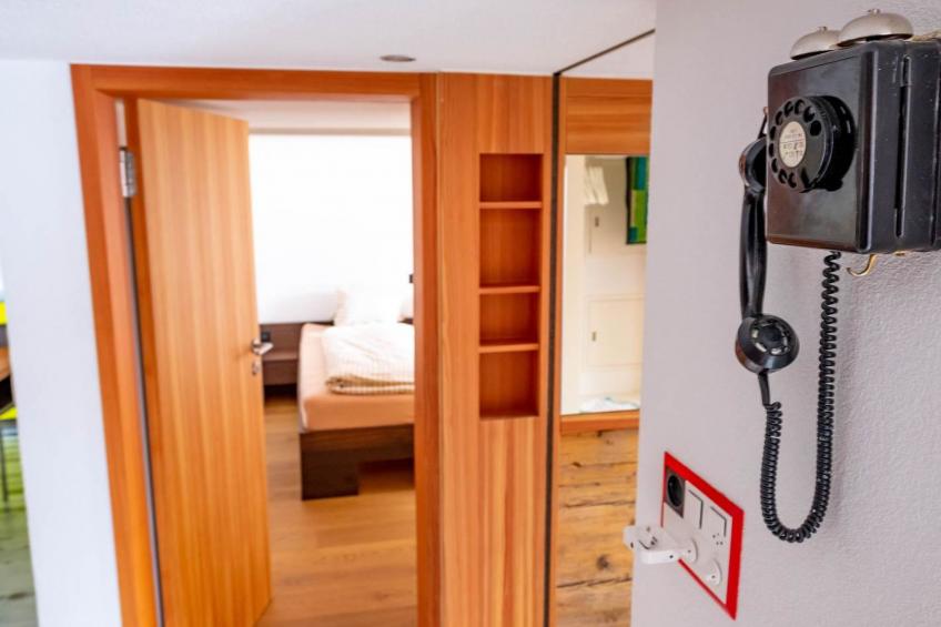 Appartement Binna 4-Bettwohnung, Dusche, WC 3-Bettwohnung, Dusche, WC - foto 18