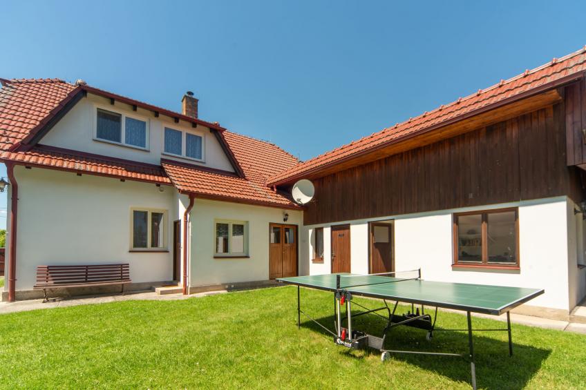 Sudoměřice - foto 24