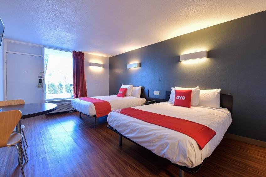 2 Queen Bed Non Smoking - foto 6