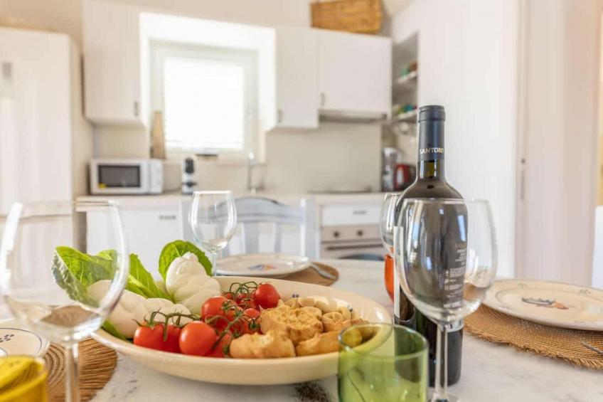 Trullo Adea - Ceglie Messapica - foto 17
