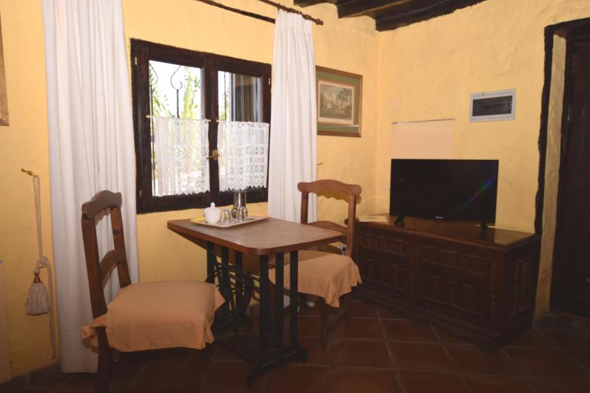 Apartamentos Monasterio de San Antonio 1 - foto 3