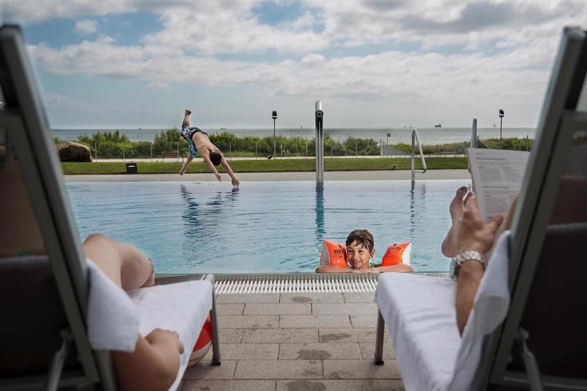 Vakantieresort ostsee resort damp, Damp - Type B - foto 18