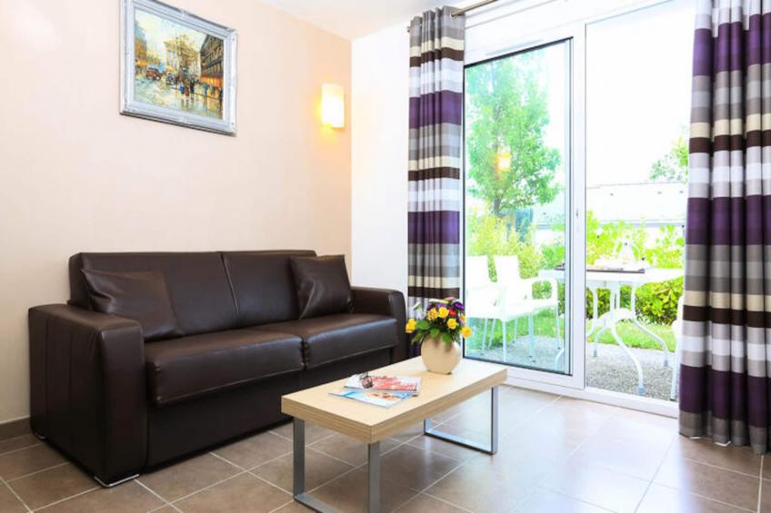 Résidence Goélia Le Domaine de Pont Aven - foto 12