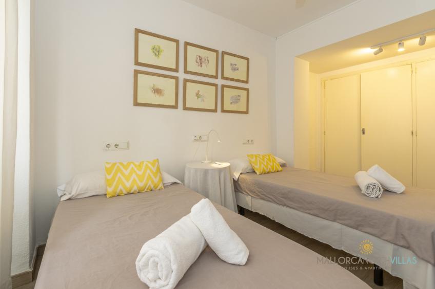 Apartamento Bel Planta Baja First Line Pinewalk - foto 16