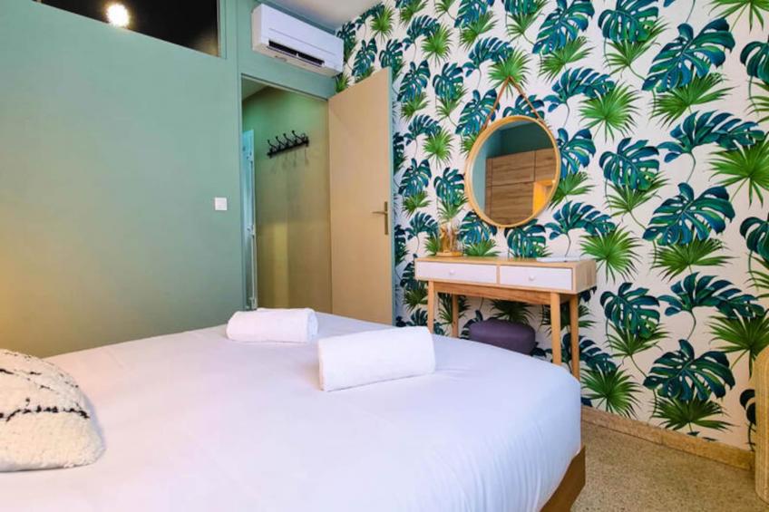 Appartement 4pers - Accès Direct à La Plage/ Fréjus - foto 21