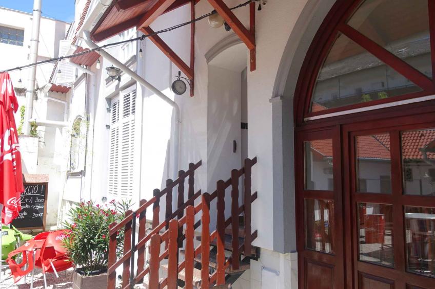Ferienwohnung im Stadtzentrum mit WLAN und Balkon - BF-RFW23 - foto 6