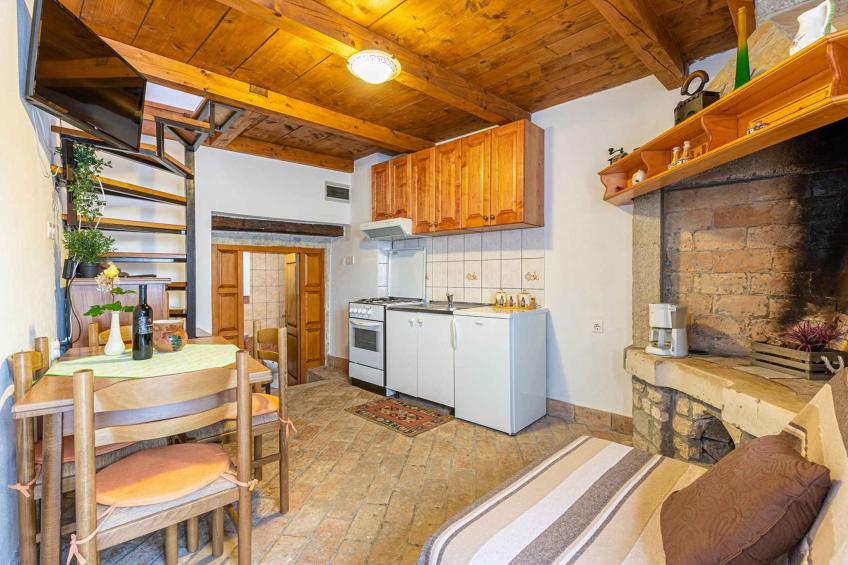 Vakantiewoning met terras - BF-CXZFP - foto 10