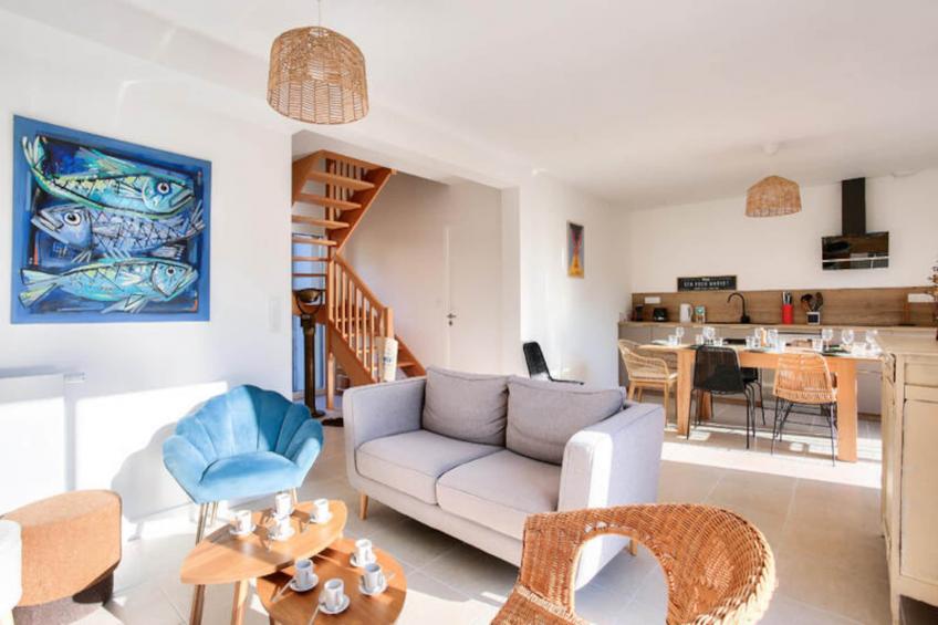 Maison à Saint-Briac-sur-Mer - foto 7