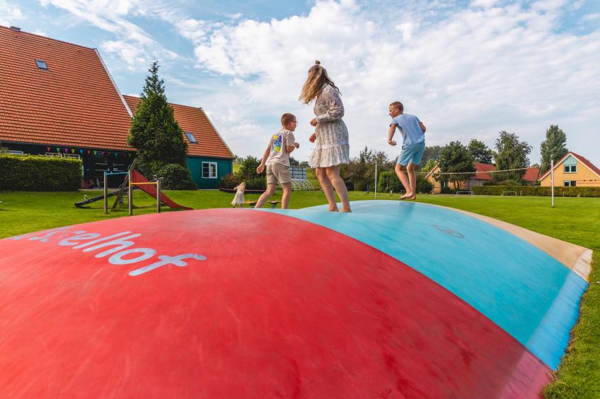 Villavakantiepark IJsselhof - foto 29