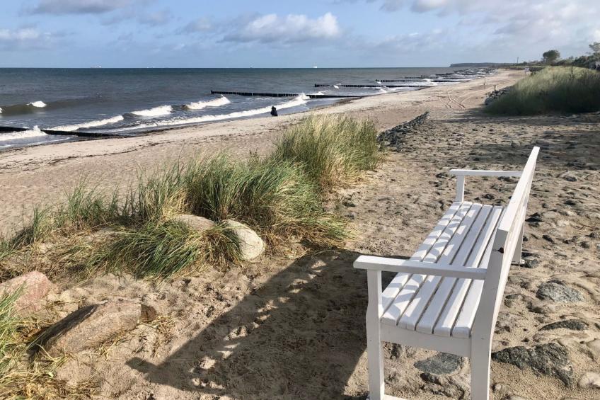 in Strandnähe - foto 17