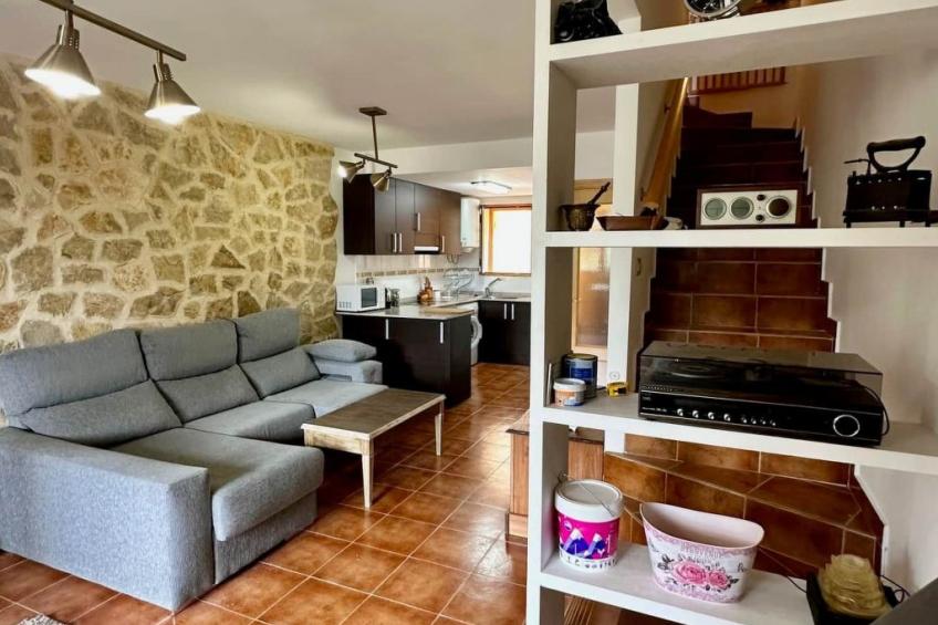 Bungalow Esqui Valdelinares REF 066 - foto 7