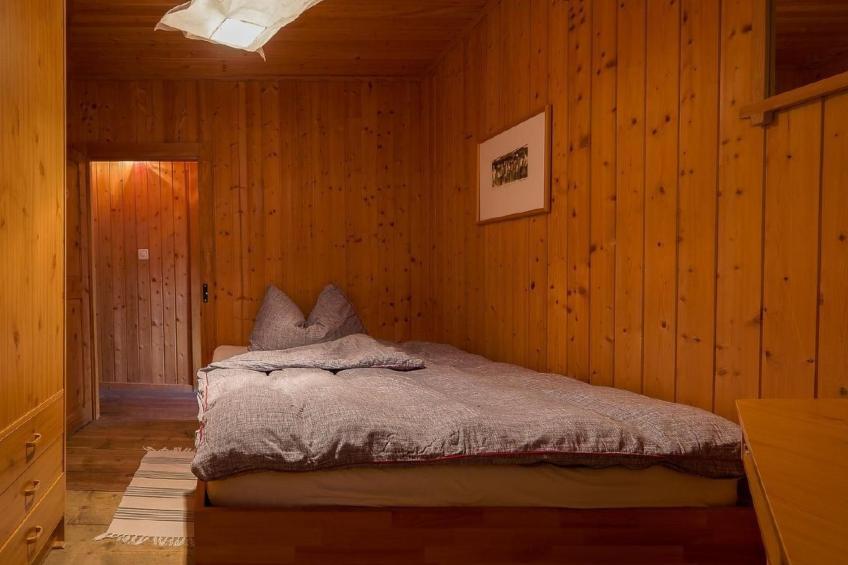 "Base Camp Evolène" - foto 10