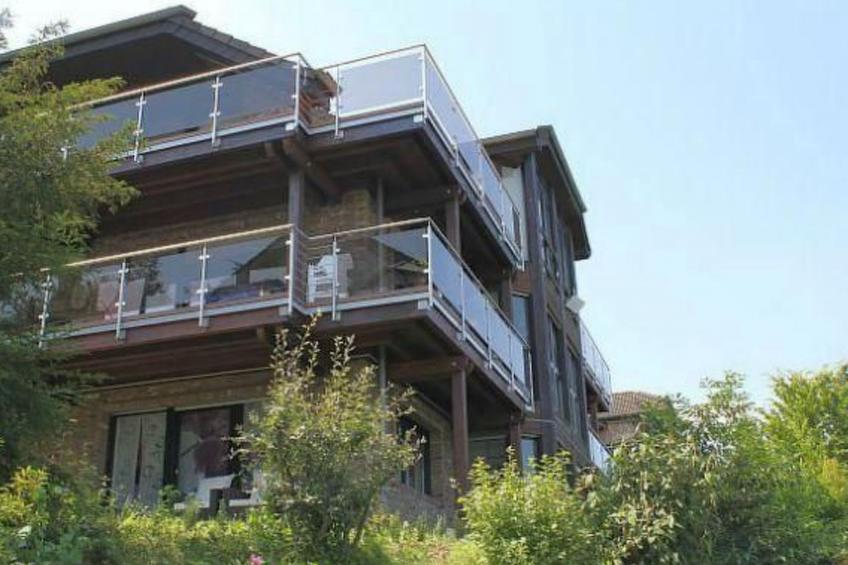 Elegante Ferienwohnung in Schalkenmehren - foto 31