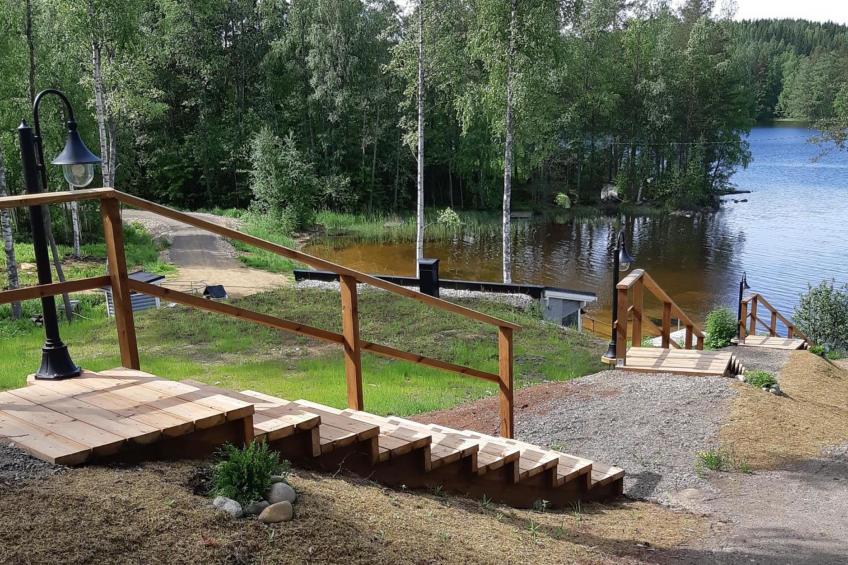 Leinola apartments 1 - foto 21