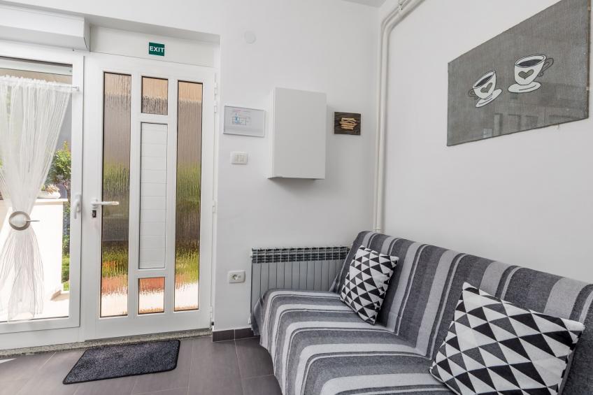 Wohnung "Zwillingsterrassen Gartenwohnung" - foto 33