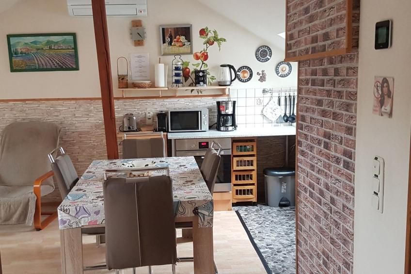 Apartment Laurence - foto 8