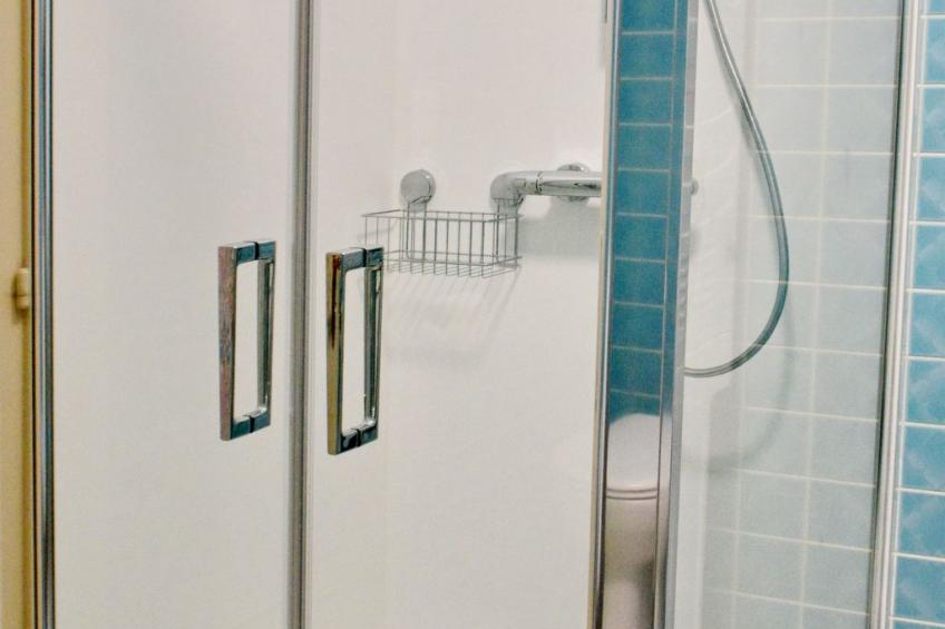 "Gite du forgeron" (Schmiedehaus) - foto 8