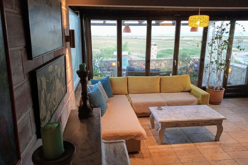 Das Steinhaus ADROMEDA - foto 9