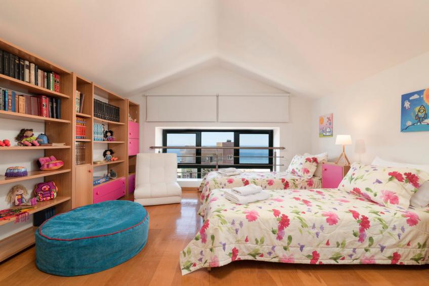 Ferienvilla "Mimoza" mit Blick auf das Wasser - foto 22