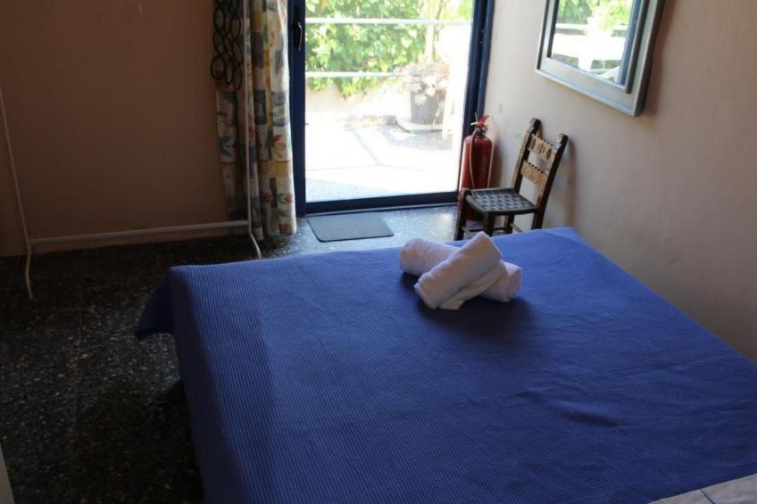 Schönes Surfercottage mit herrlichem Garten - foto 16